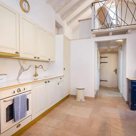 Mendula -orebic By Guide * Orebić