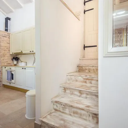 Villa Mendula -orebic By Guide *