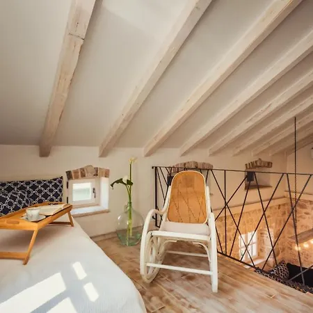 Mendula -orebic By Guide