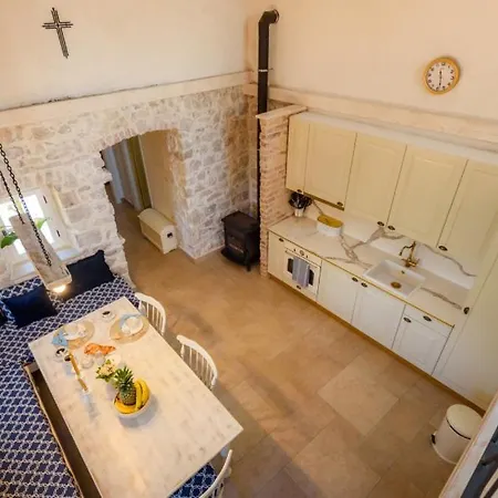 Villa Mendula -orebic By Guide Orebić