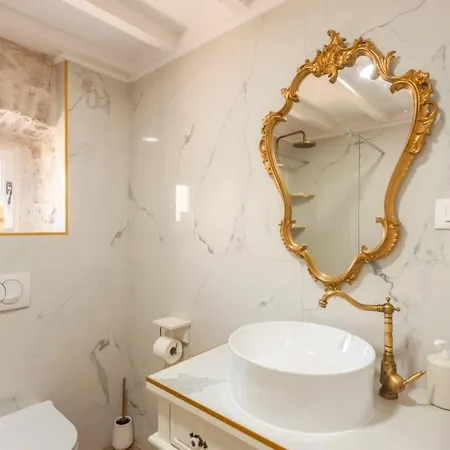 Mendula -orebic By Guide Villa *