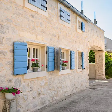 Mendula -orebic By Guide Orebić