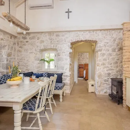 Villa Mendula -orebic By Guide