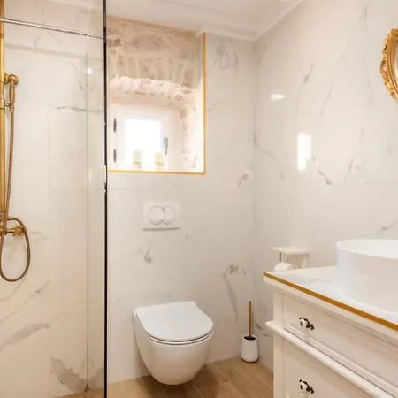 Mendula -orebic By Guide Orebić