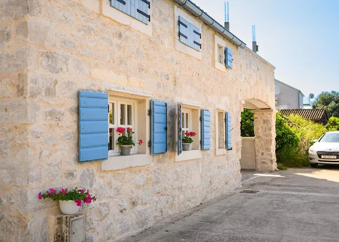 Mendula -orebic By Guide Orebić