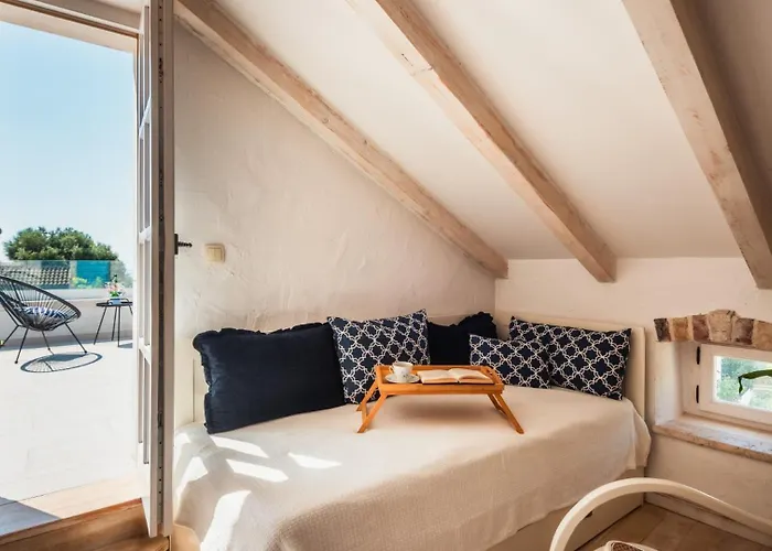 Mendula -orebic By Guide Villa *