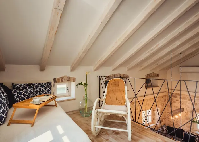 Mendula -orebic By Guide * Orebić