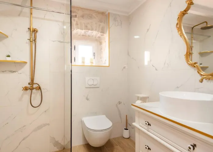 Mendula -orebic By Guide Orebić