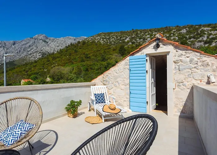 Mendula -orebic By Guide *