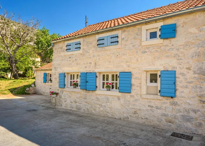 Mendula -orebic By Guide Orebić