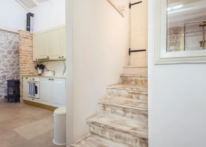 Villa Mendula -orebic By Guide *