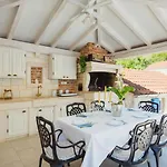 Villa Mendula -orebic By Guide