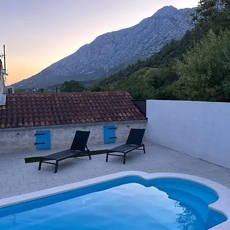 Mendula -orebic By Guide