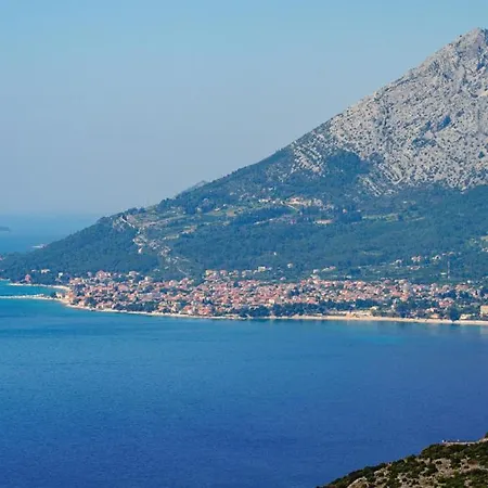 Mendula -orebic By Guide