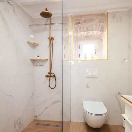 ヴィラ Mendula -orebic By Guide *