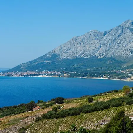 ヴィラ Mendula -orebic By Guide *