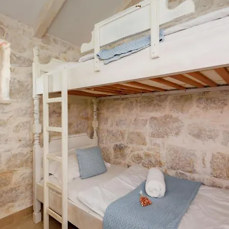 Mendula -orebic By Guide オレビック