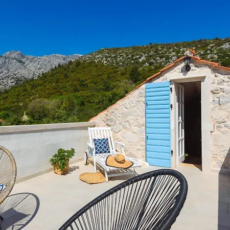 Mendula -orebic By Guide *