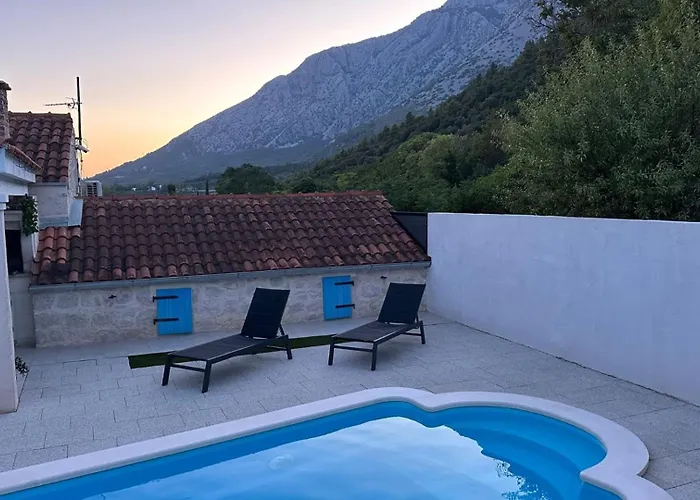 Mendula -orebic By Guide