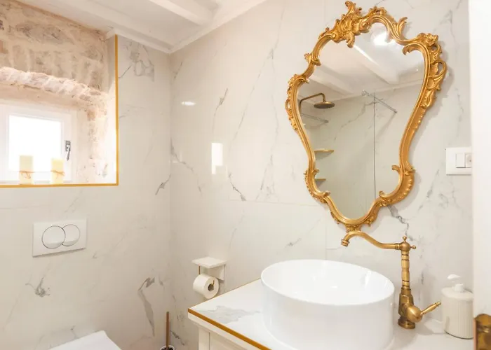 فيلة Mendula -orebic By Guide