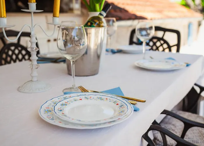 Mendula -orebic By Guide فيلة