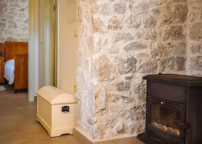 فيلة Mendula -orebic By Guide