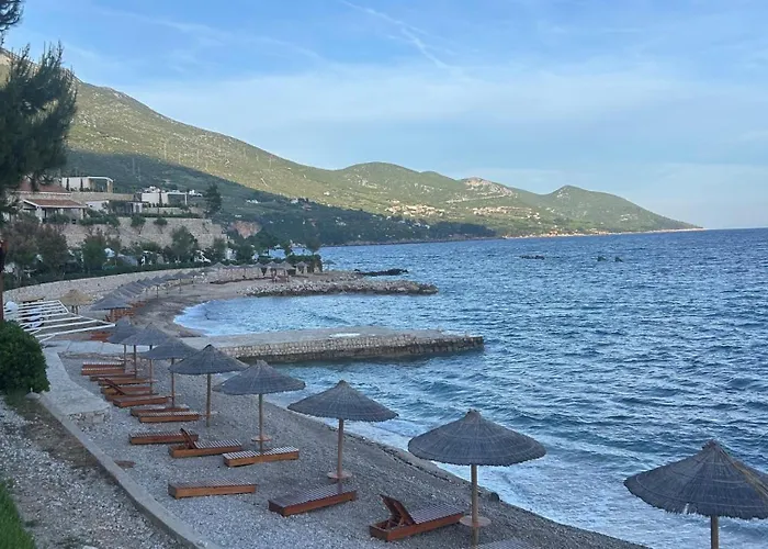 Mendula -orebic By Guide فيلة أوروبيتش